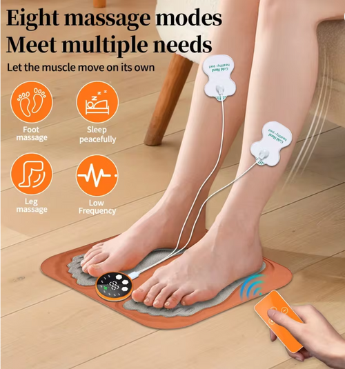 Veluné Pulse EMS™