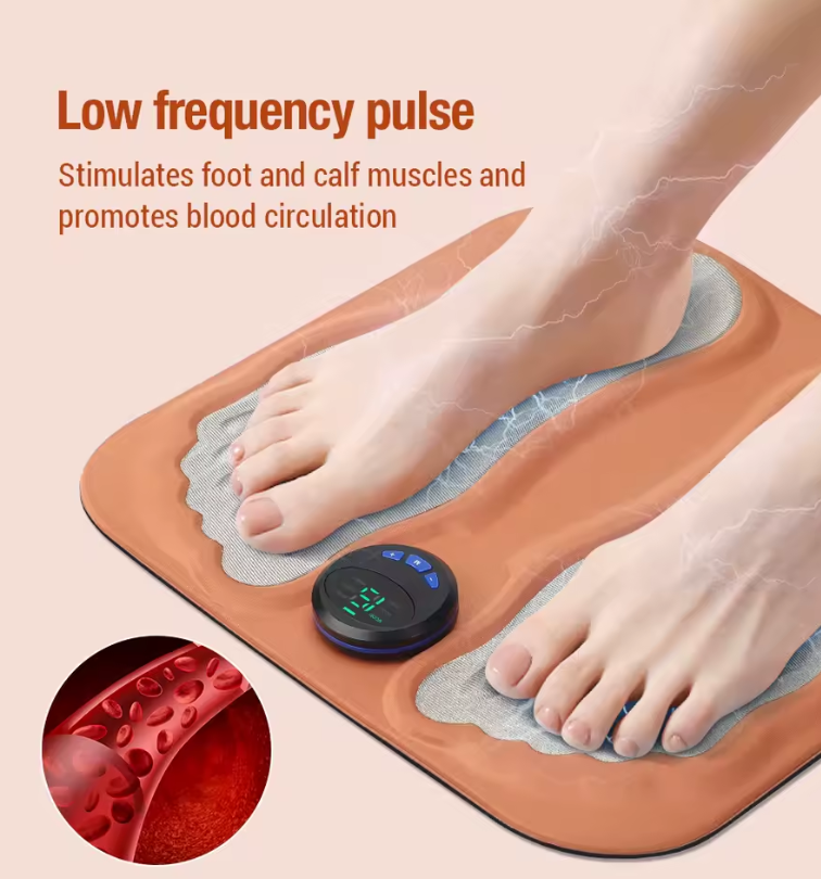 Veluné Pulse EMS™