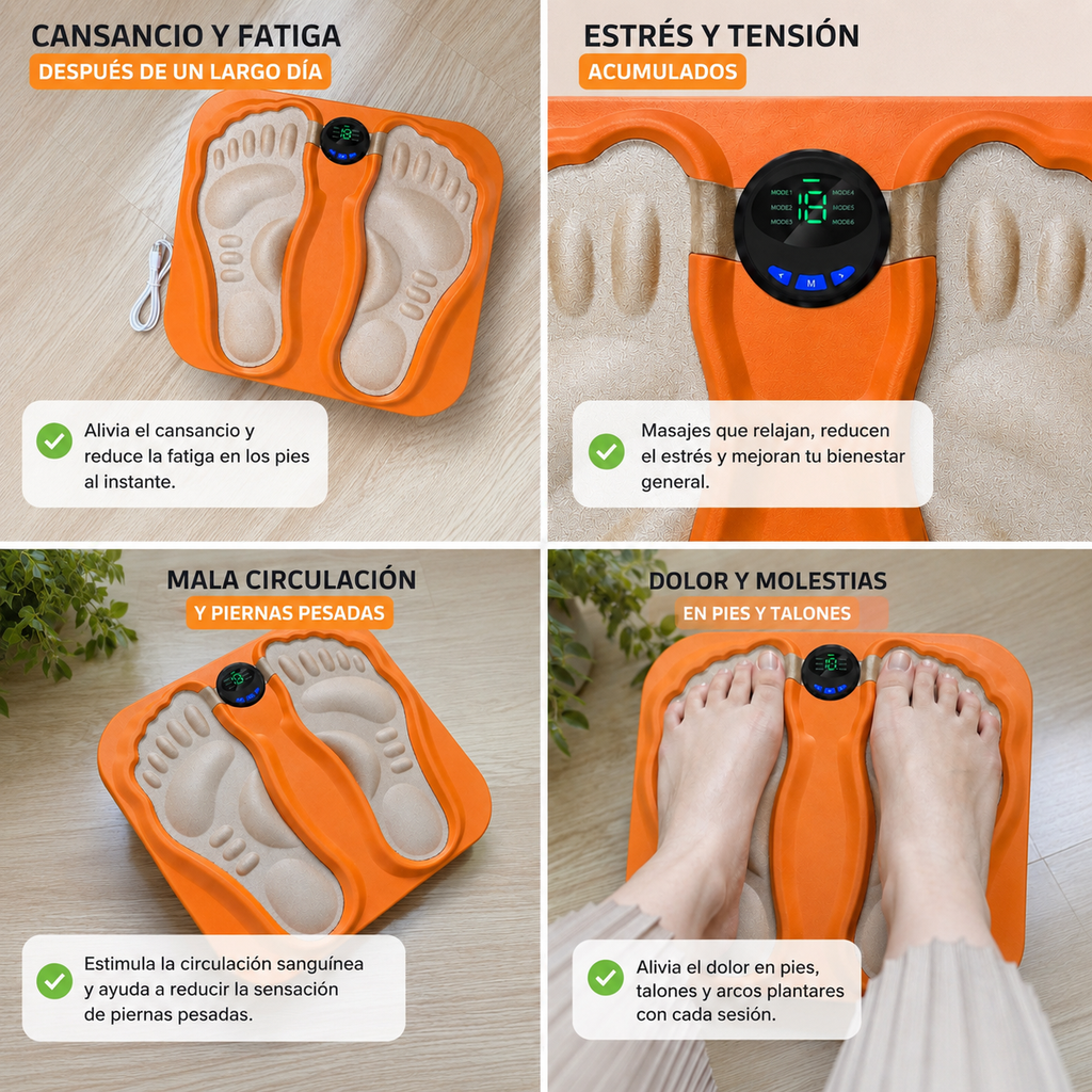 Veluné Pulse EMS™