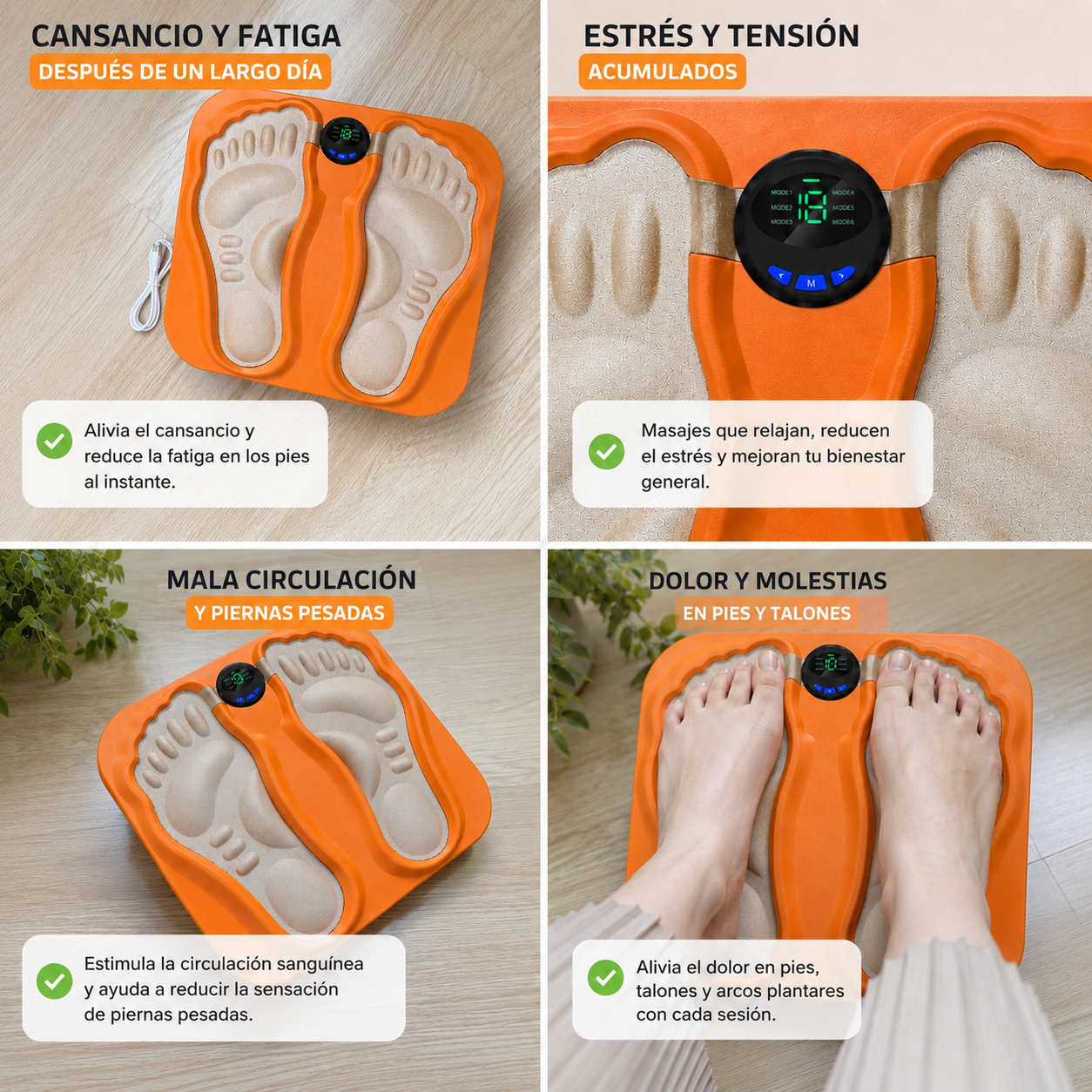 Veluné Pulse EMS™