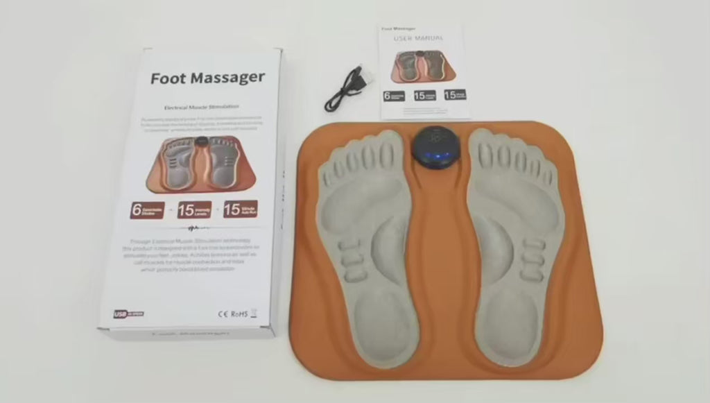 Veluné Pulse EMS™